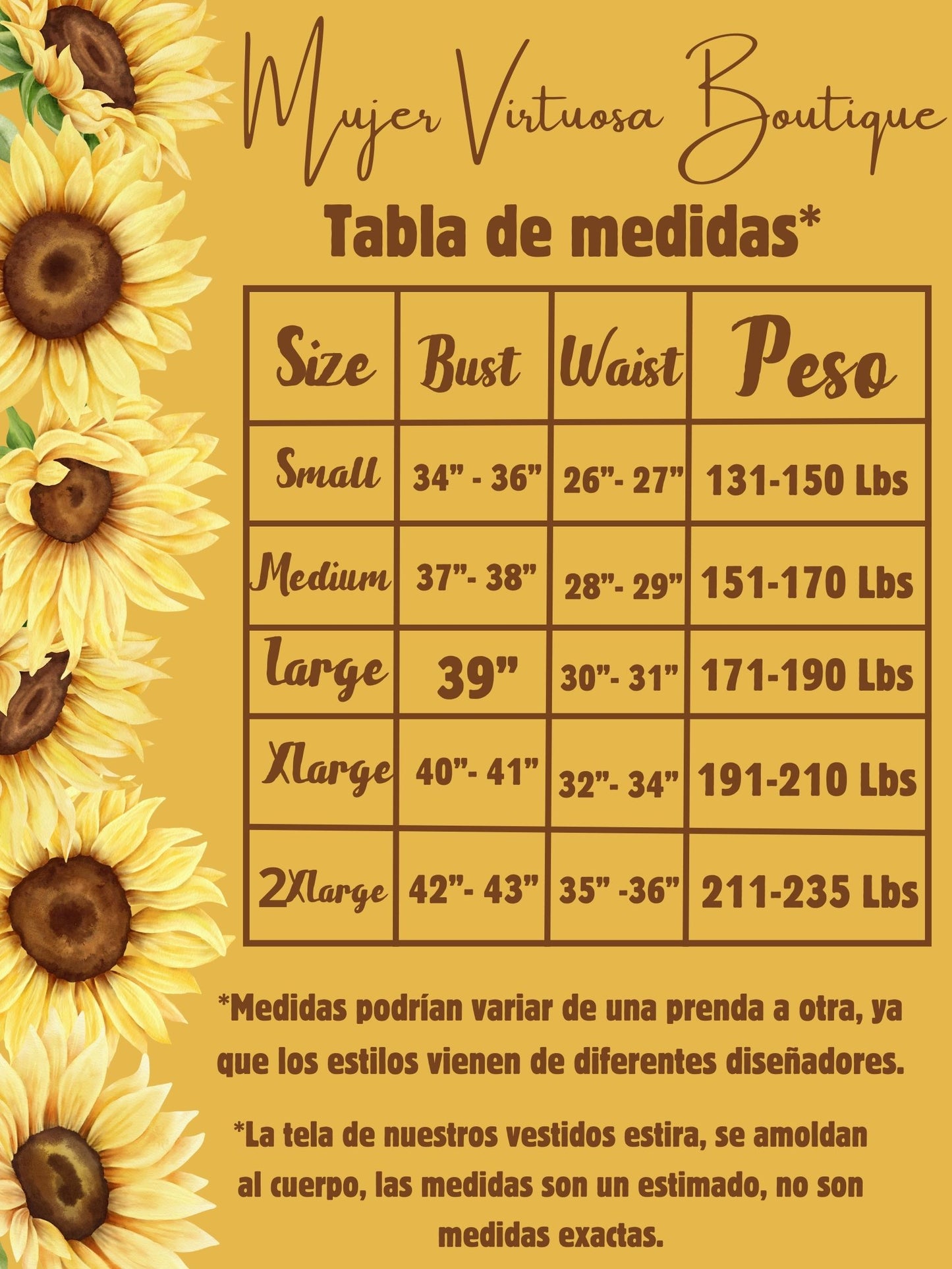 Analy Caramelo Floral Dress