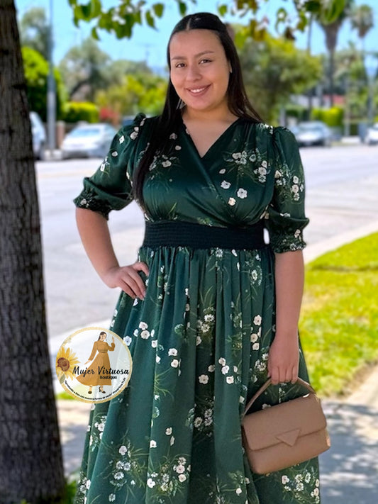 Mocha Crossbody Bag