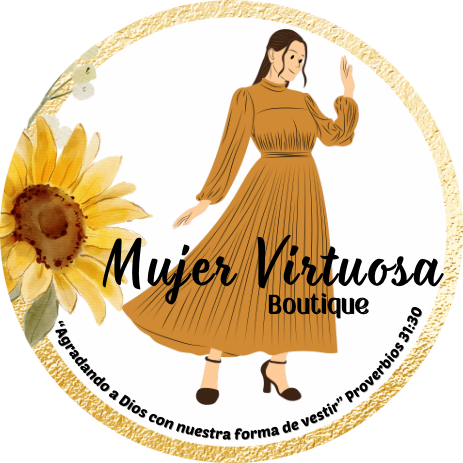 Mujer Virtuosa Boutique